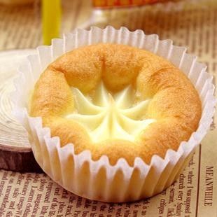 ISO9000 Aeration Mixing Machine Custard Cake Tart Cake  Production Equipment