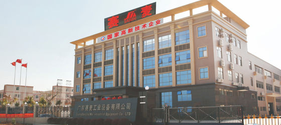 Industrial Anti Falling Automatic Depanning Machines
